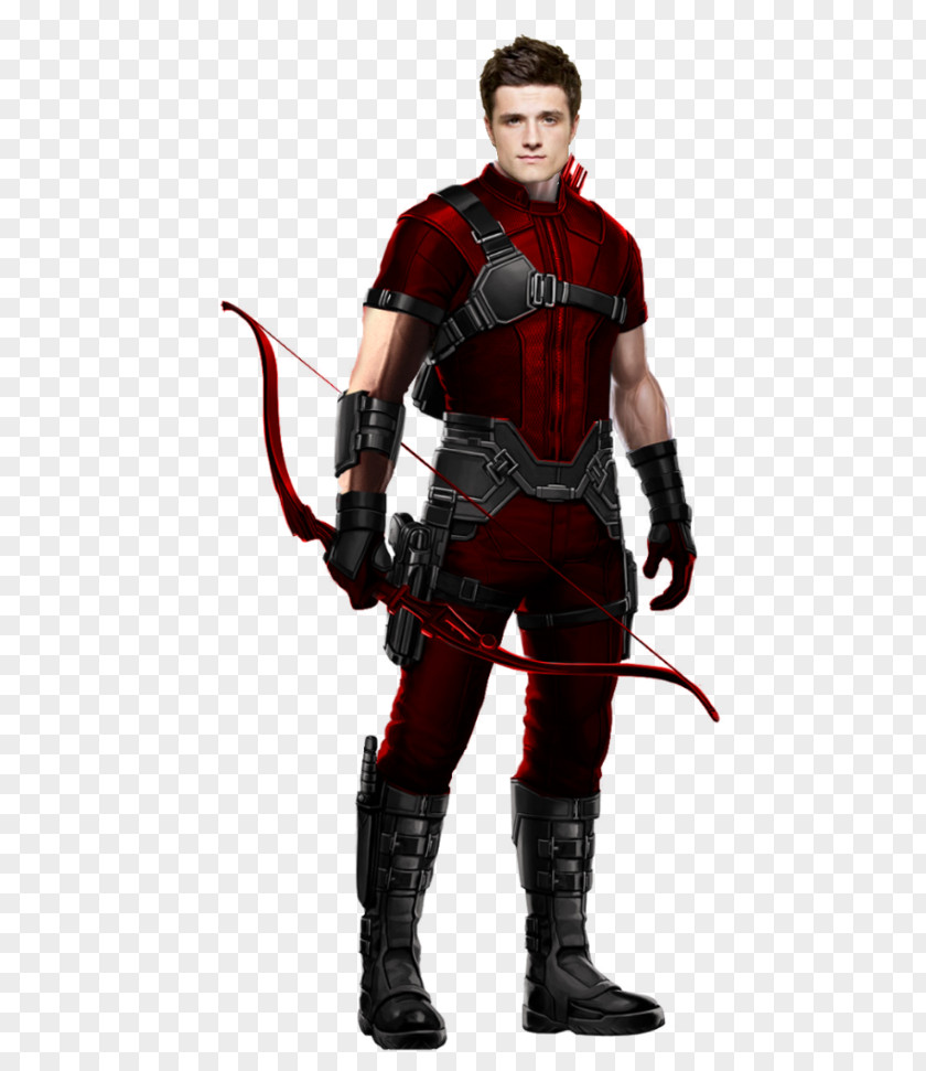 Red Arrow Clint Barton Hood Jason Todd Robin PNG