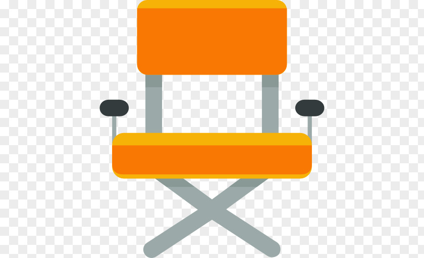 Seat Chair Furniture Icon PNG