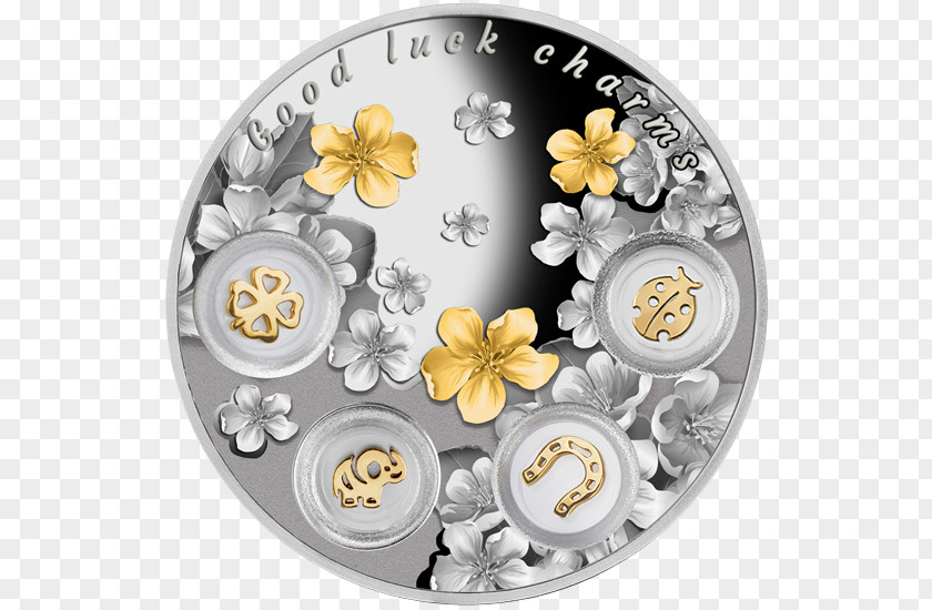 Silver Coin Geography Of Niue Austraalia Ja Okeaania PNG