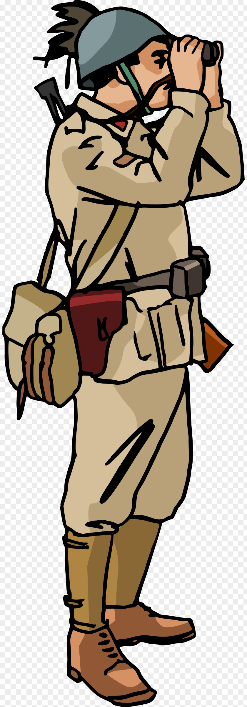 Soldiers Second World War First Soldier Clip Art PNG