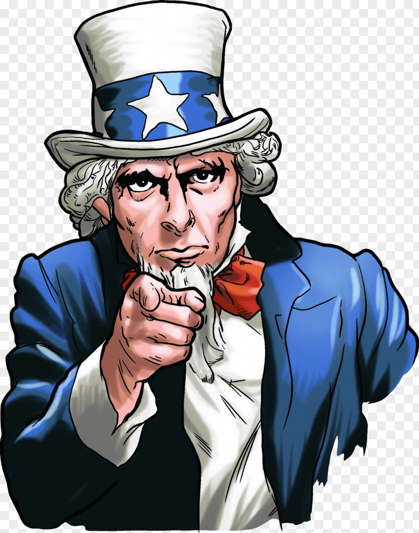 We Want You Chuck Norris Samuel Wilson Who Is Uncle Sam? I Clip Art PNG