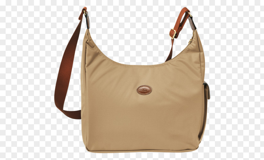 Bag Hobo Pliage Longchamp Handbag PNG