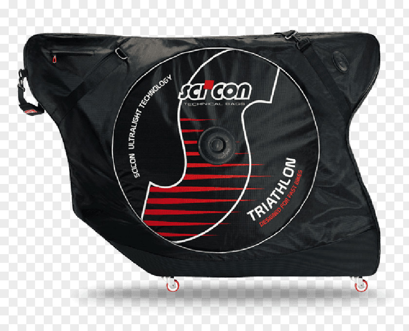 Bicycle Triathlon Equipment Cycling Bag PNG