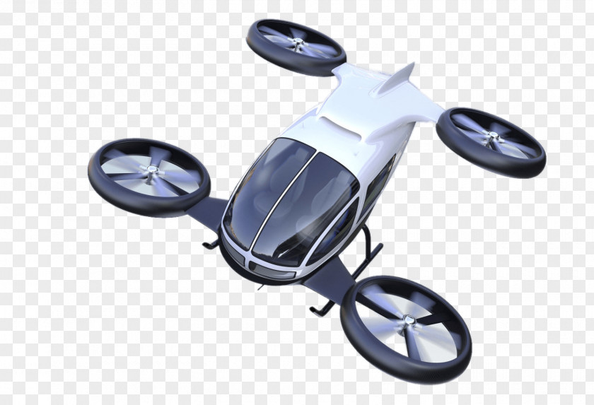 Car Flying Terrafugia TF-X Flight PNG