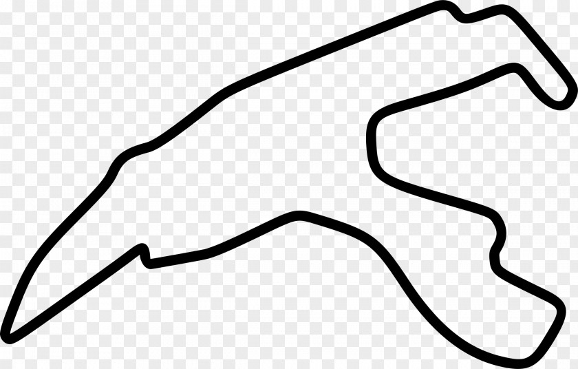 Circuit Lines Formula One Spa Francorchamps Of The Americas Belgian Grand Prix PNG