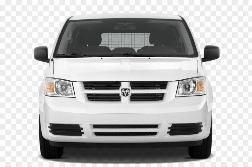 Dodge 2016 Grand Caravan 2010 2012 PNG