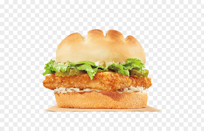 Fish Burger Salmon Cheeseburger Breakfast Sandwich Fast Food Hamburger PNG