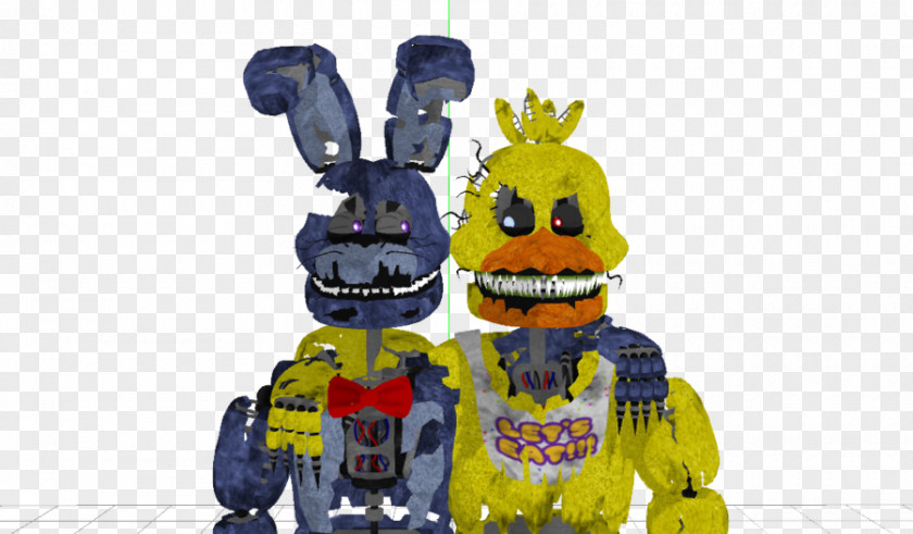 Five Nights At Freddy's 3 4 DeviantArt Digital Art Nightmare PNG