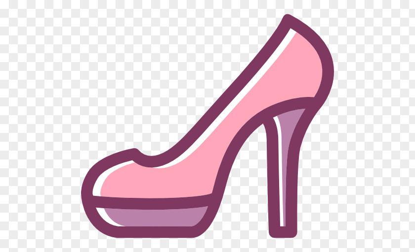 Heel High-heeled Shoe Clip Art PNG