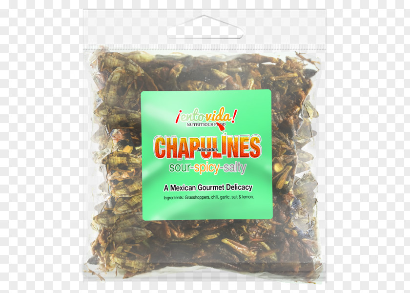 Insect Chapulines Food Entomophagy Vegetarian Cuisine PNG