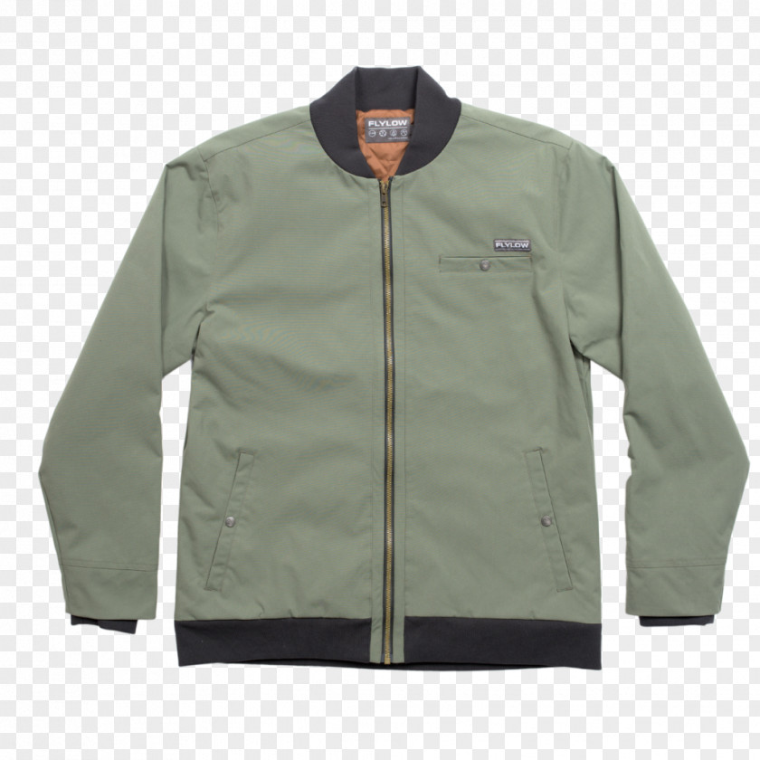 Jacket Flight Coat Polar Fleece Clothing PNG