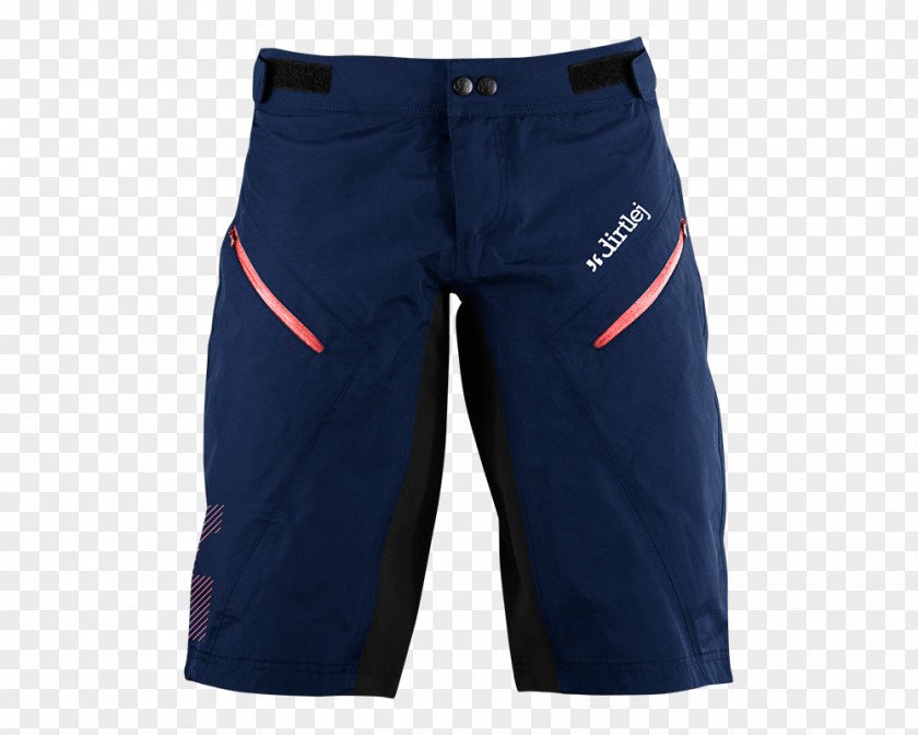 Jeans Bermuda Shorts Three Quarter Pants PNG