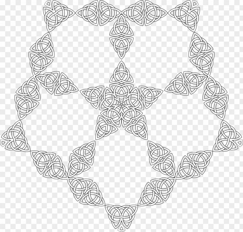 Knot Celtic Visual Arts Drawing PNG