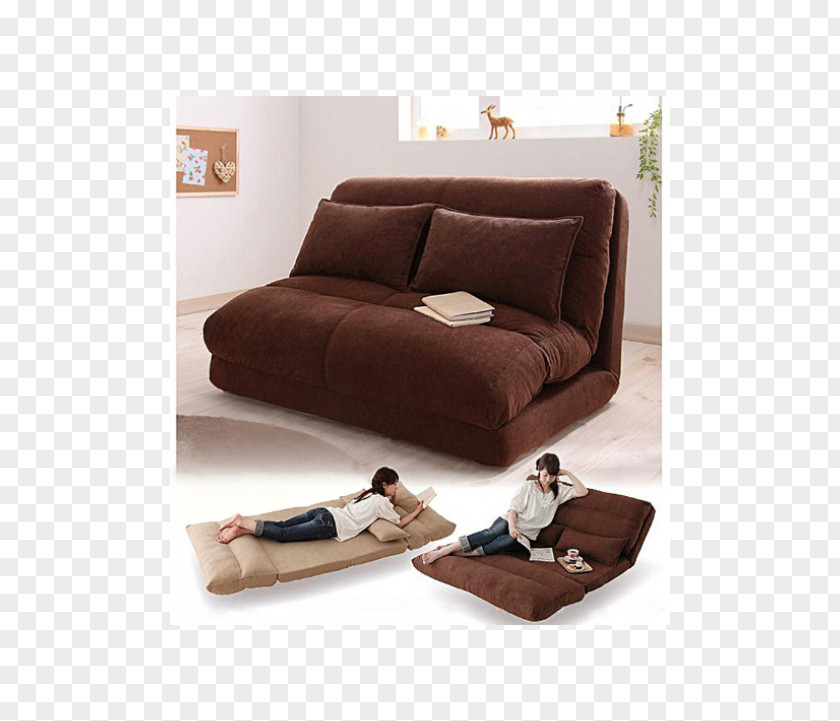Mattress Futon Sofa Bed Couch PNG