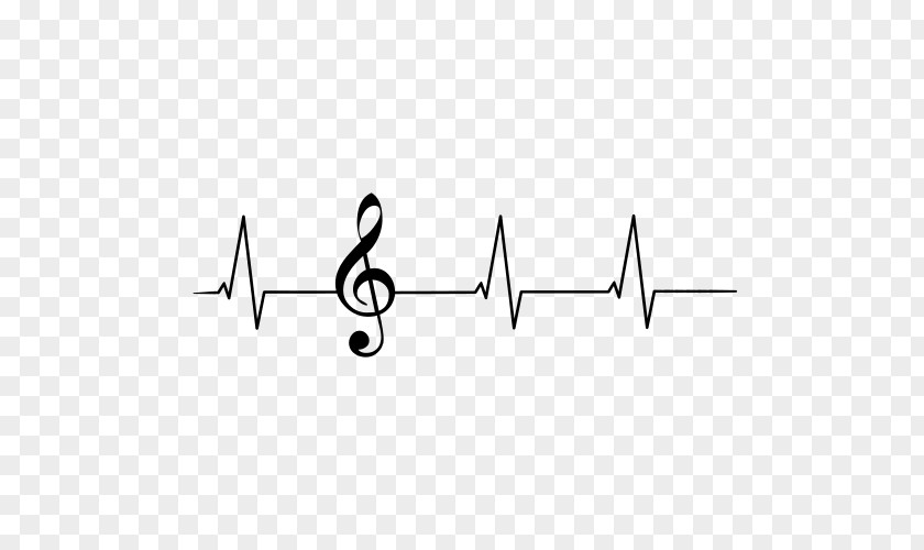 Music Heart Rate Myocardial Infarction Electrocardiography PNG rate infarction Electrocardiography, heart clipart PNG