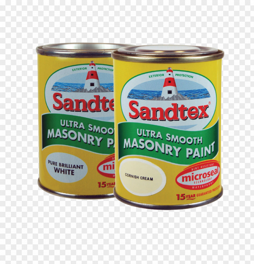 Paint Masonry Color Dulux Tin Can PNG