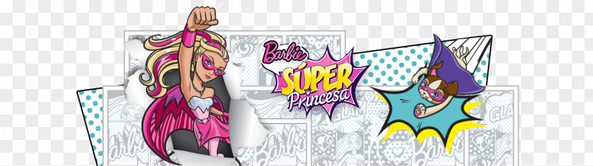 Princess Barbie Graphic Design Rainmaker Entertainment Inc. Clip.vn PNG