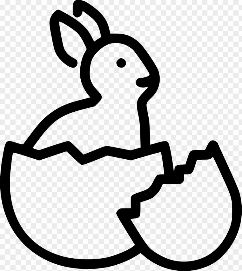 Rabbit Clip Art Image PNG