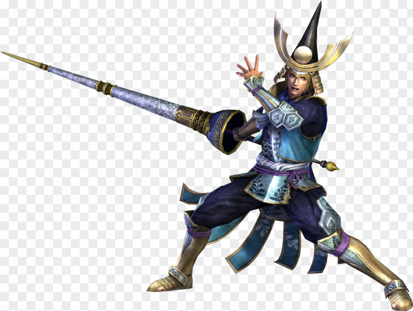 Samurai Warriors 3 2 4 Warriors: Katana PNG