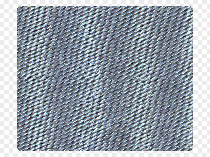 Silk Material Rectangle Grey PNG