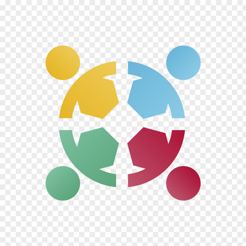 Teamwork Logo Clip Art PNG