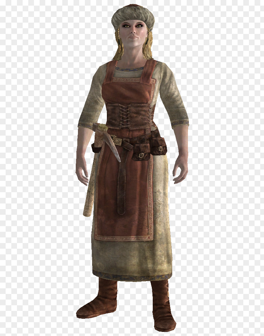 The Elder Scrolls V: Skyrim – Dragonborn Wikia Player Character PNG
