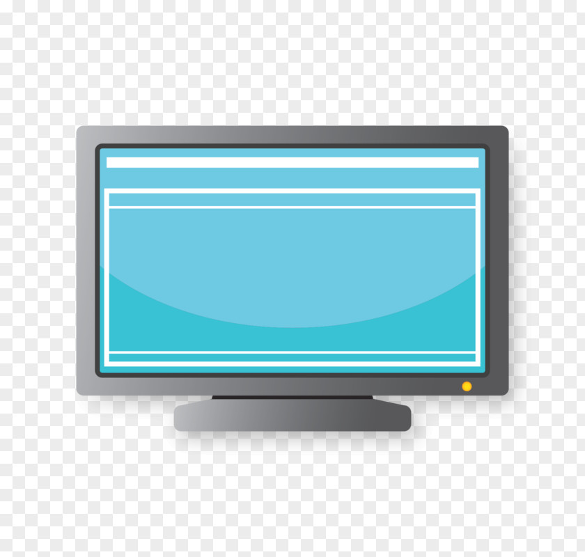 Animation LED-backlit LCD Computer Monitors Television Presentation Desktop Wallpaper PNG