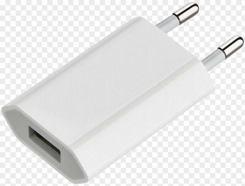 Apple Battery Charger MagSafe 2 Power Adapter AC PNG