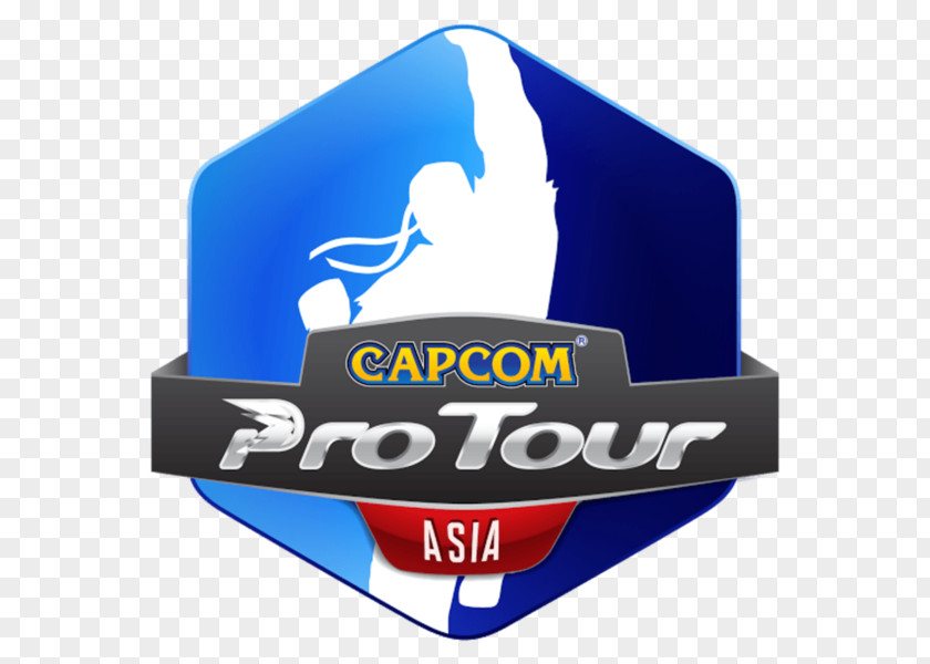 Asia Travel Tours Capcom Pro Tour Logo Product PNG