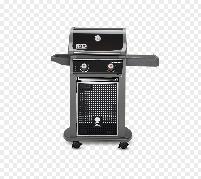 Barbecue Weber Spirit E-310 Weber-Stephen Products EO-210 E-210 Classic PNG