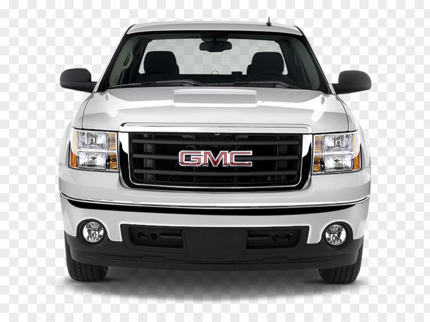 Car 2013 GMC Sierra 1500 General Motors Chevrolet Silverado PNG