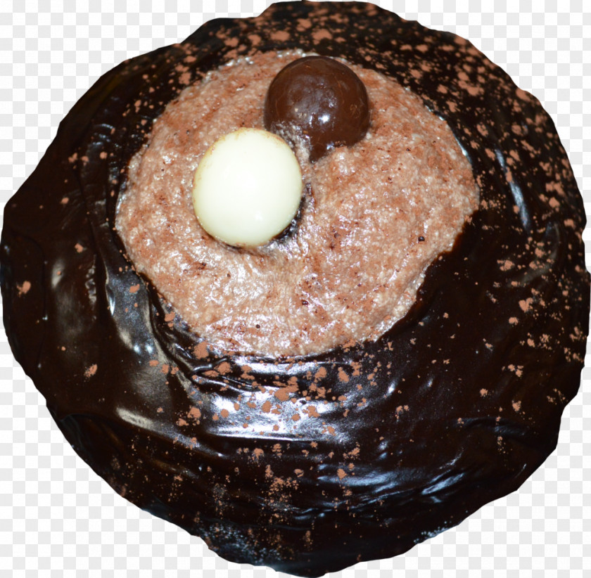 Chocolate Donuts Cake Frosting & Icing Brownie PNG