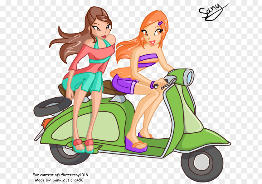 Clara Faragonda Car Clip Art PNG