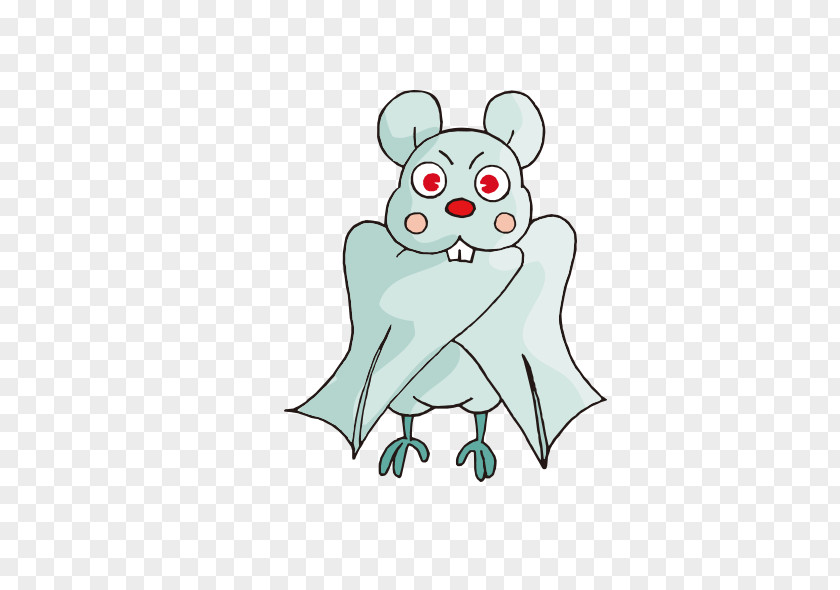 Cloak Bat Microbat Clip Art PNG