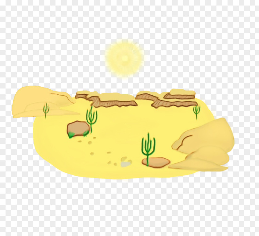 Coin Purse Yellow Clip Art PNG