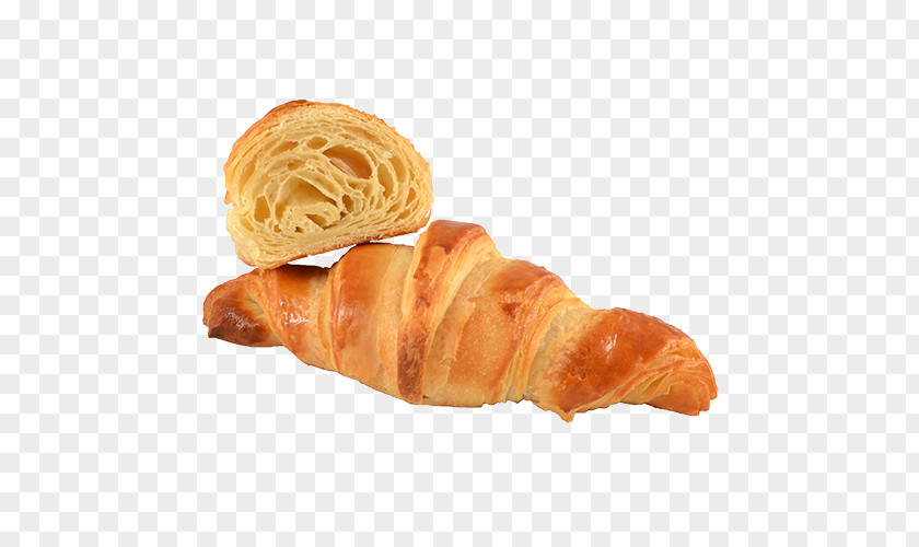 Croissant Viennoiserie Danish Pastry Artisan Pâtissier Cluzel Pain Au Chocolat PNG