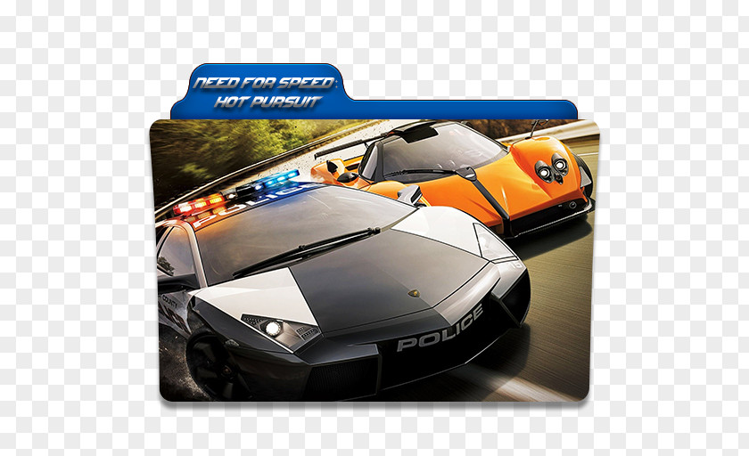 Electronic Arts Need For Speed: Hot Pursuit 2 Speed Rivals Most Wanted Video Game PNG