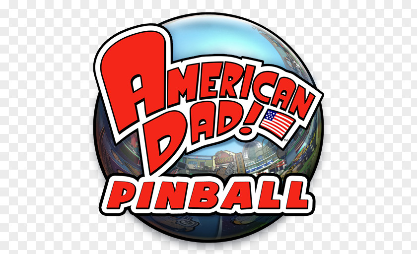 Francine Smith American Dad! Pinball Sanitarium Android Logo Recreation PNG
