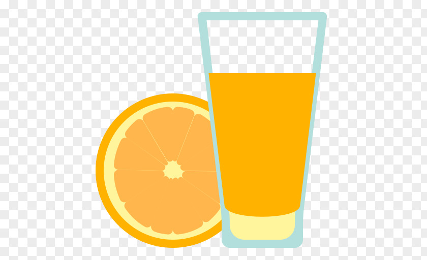 Juice Orange Drink Soft Harvey Wallbanger PNG