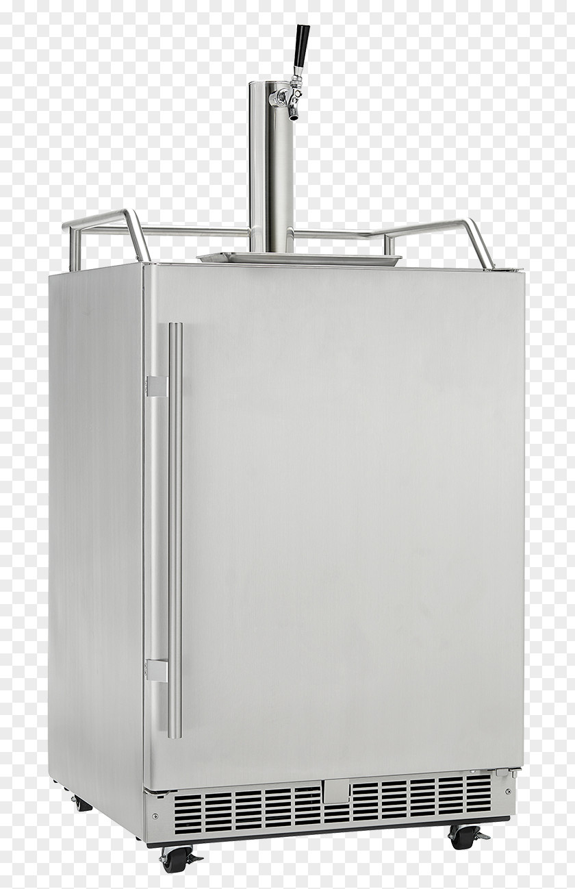 Learning Appliances Wine Cooler Beer Kegerator PNG