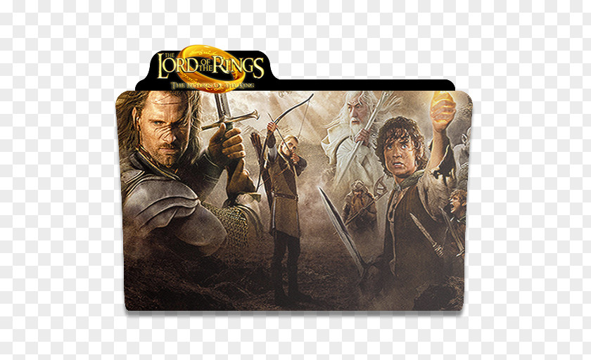 Lord Of The Rings Frodo Baggins Bilbo Fellowship Ring Meriadoc Brandybuck PNG