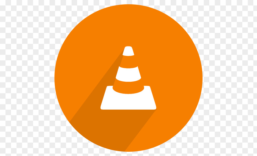 Metro VLC Media Player PNG