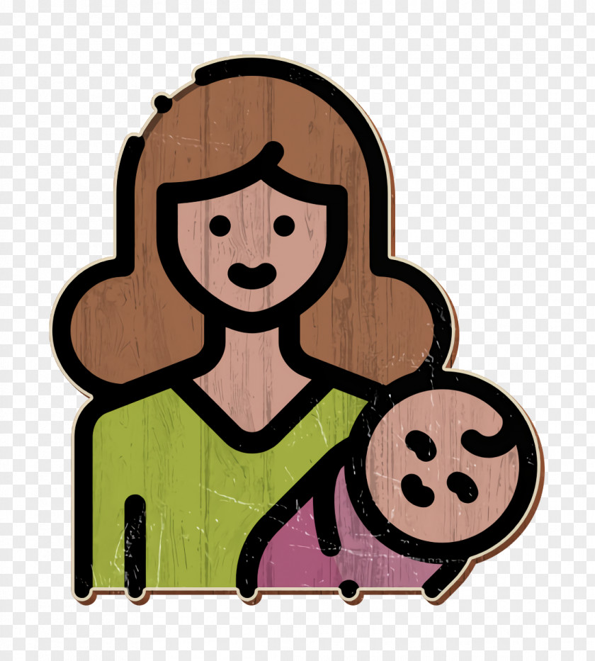 Mothers Day Icon Mother PNG