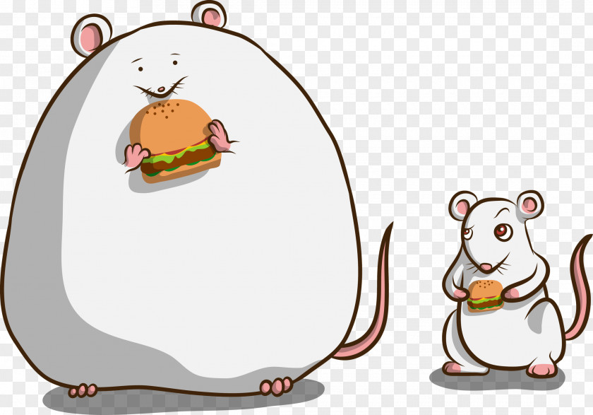 Mouse Ob/ob Leptin Computer Obesity PNG