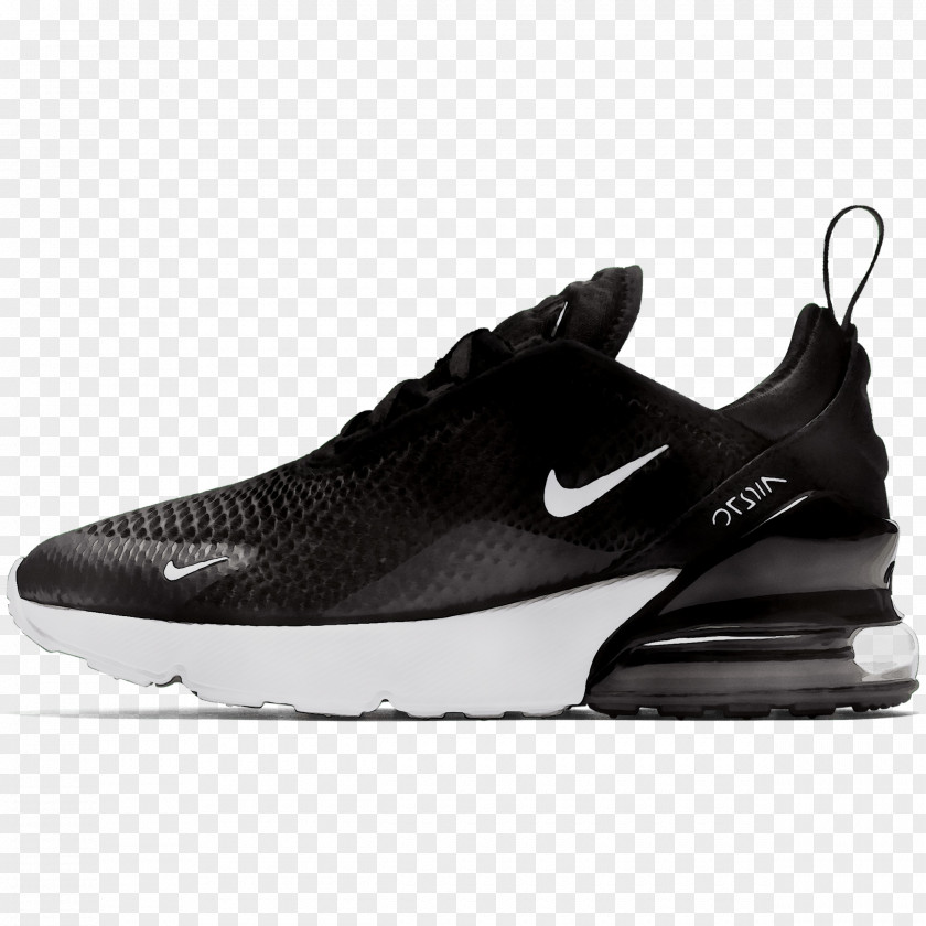 Nike Air Max 270 Womens Shoe PNG