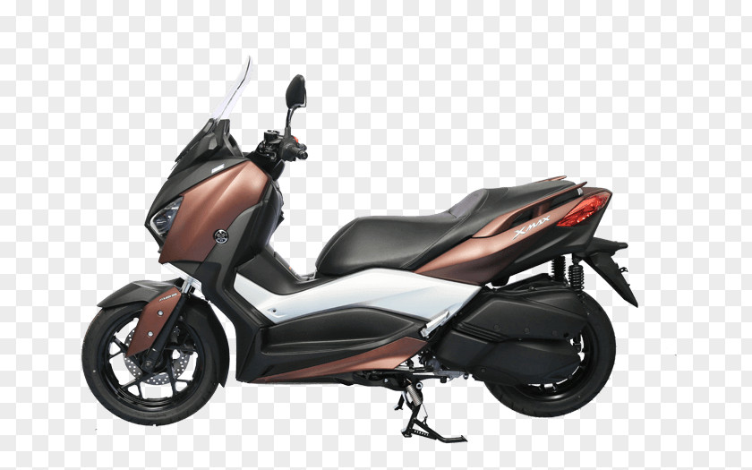 Scooter Yamaha Motor Company XMAX Motorcycle Vespa GTS PNG