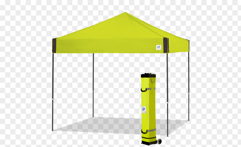Shopping Shading Pop Up Canopy Tent Awning Shelter PNG