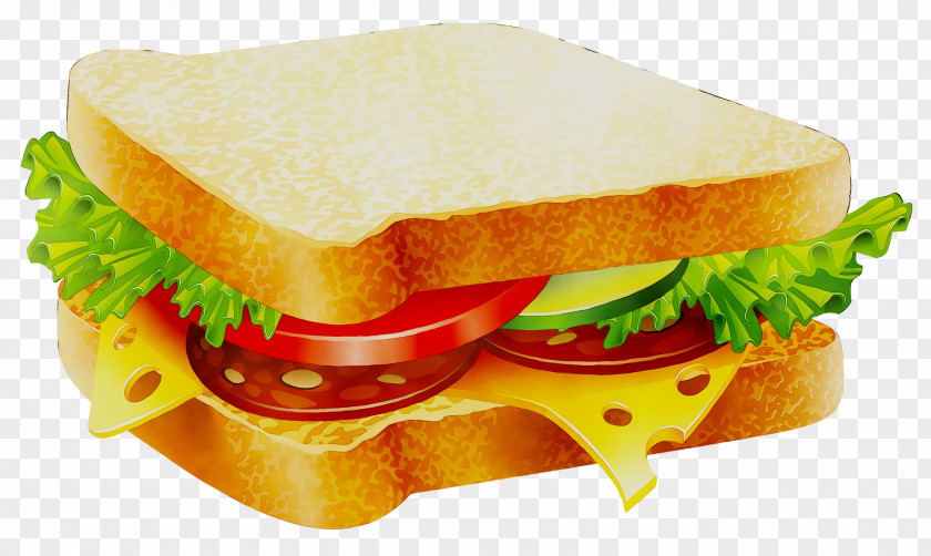 Toast Cheeseburger Ham And Cheese Sandwich Hamburger Breakfast PNG