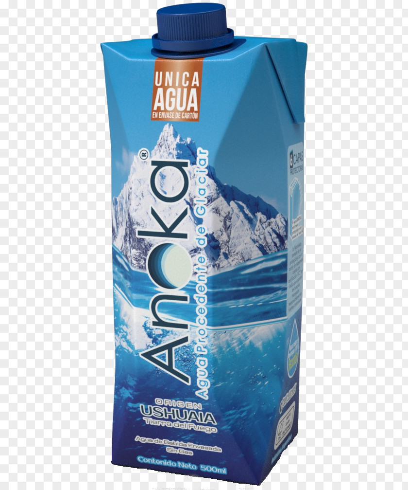 Water From Glacier AnokaWater Tetra LavalTetra Pak Anoka PNG