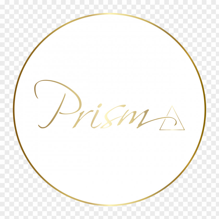 White Heart Prism Permanent Cosmetics Yellow Color PNG